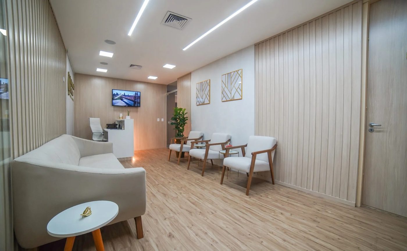 Sala de espera